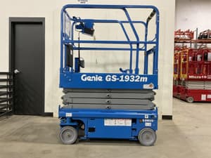 2023 Genie GS-1932m Image
