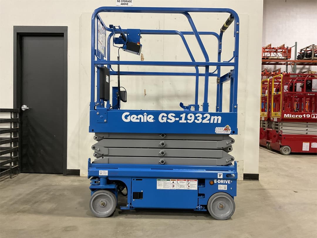 Image of Genie GS-1932m Primary image