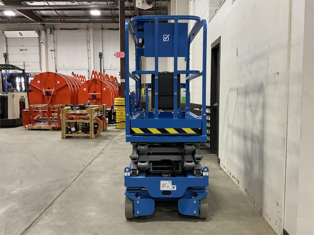 Image of Genie GS-1932m equipment image 2