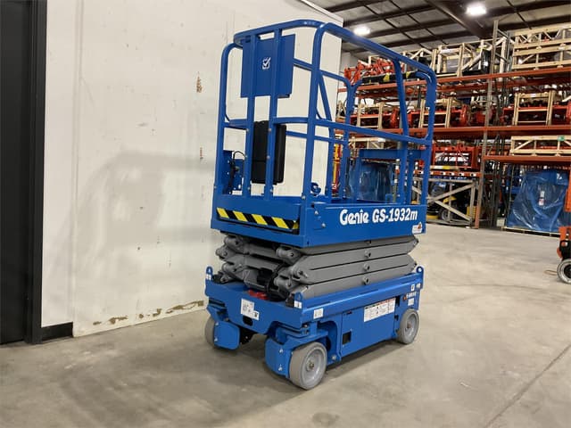 Image of Genie GS-1932m equipment image 1