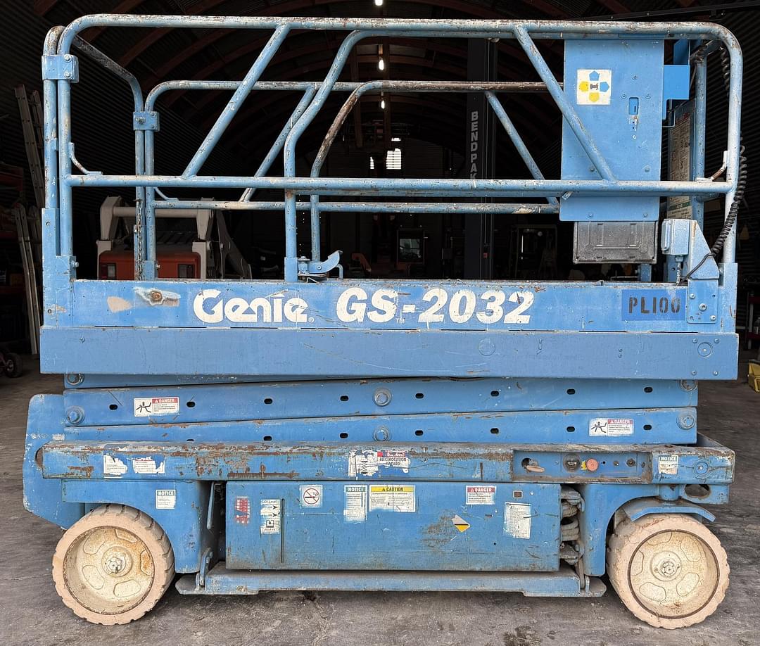 Image of Genie GS-2032 Primary image