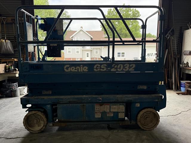 Image of Genie GS-2032 equipment image 4