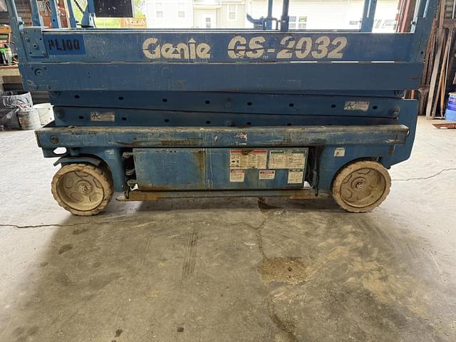Image of Genie GS-2032 equipment image 3