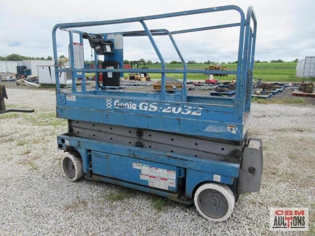 Image of Genie GS-2032 equipment image 3