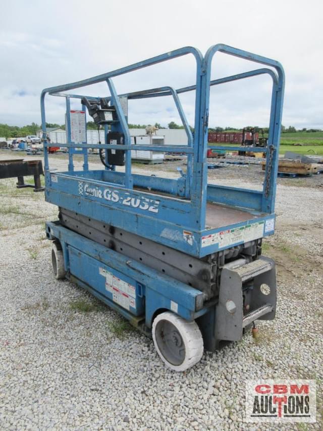 Image of Genie GS-2032 equipment image 4