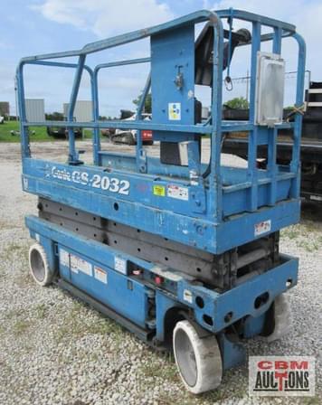 Main image Genie GS-2032