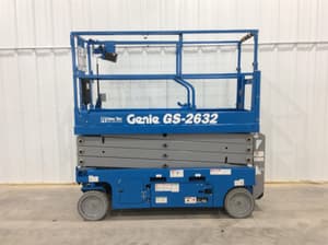 2023 Genie GS-2632 Image