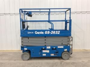 2023 Genie GS-2632 Image