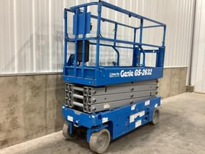 2019 Genie GS-2632 Image