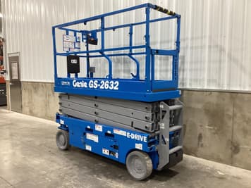 Main image Genie GS-2632