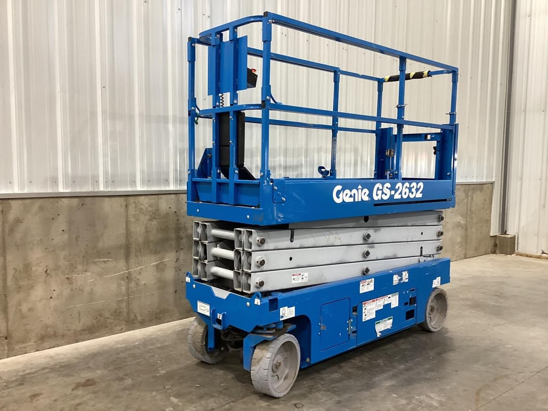 Image of Genie GS-2632 Image 1