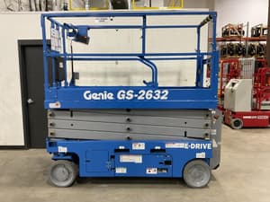 Genie GS-2632 Image