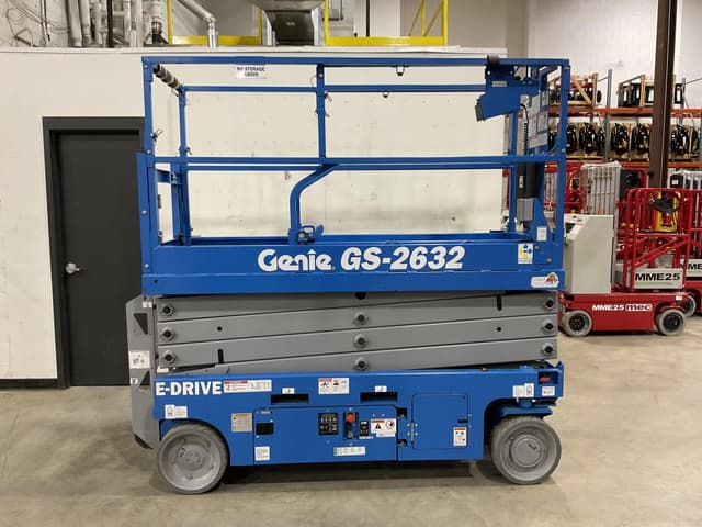 Image of Genie GS-2632 equipment image 4