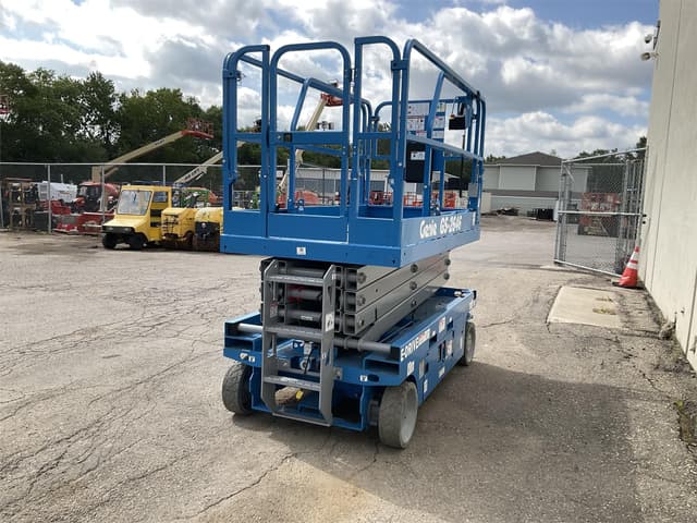 Image of Genie GS-2646 equipment image 3