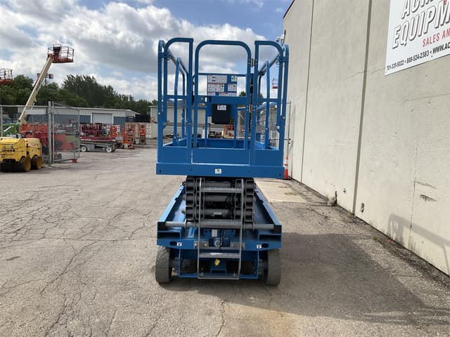 Image of Genie GS-2646 equipment image 4