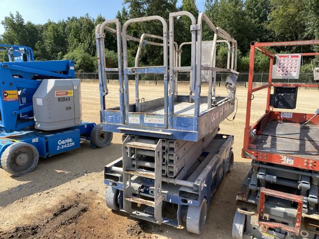 Image of Genie GS-2646 equipment image 2