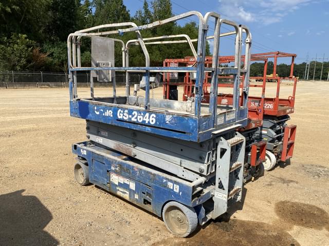 Image of Genie GS-2646 equipment image 1