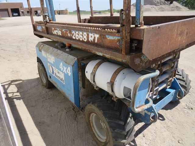 Image of Genie GS-2668RT equipment image 3