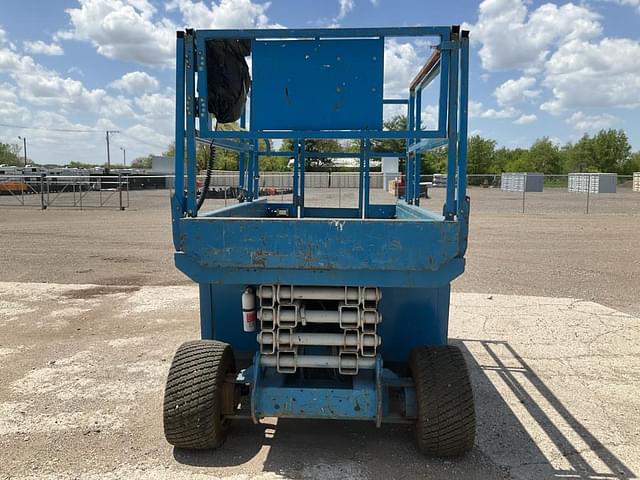 Image of Genie GS-2668RT equipment image 1