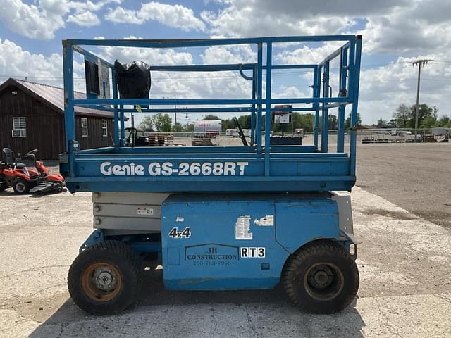 Image of Genie GS-2668RT equipment image 3