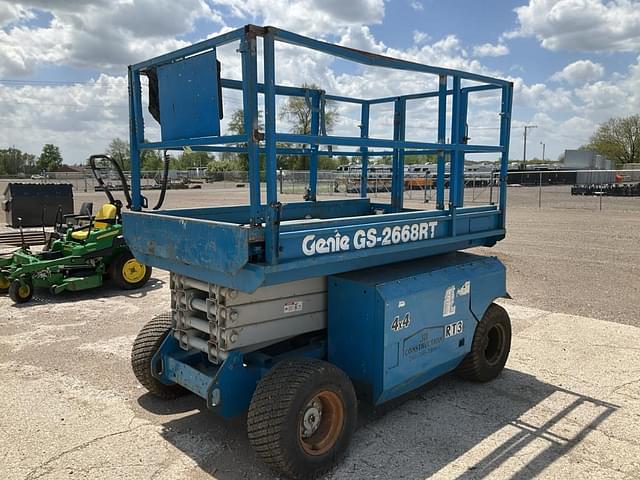 Image of Genie GS-2668RT equipment image 2