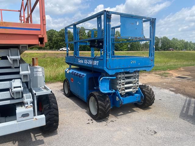 Image of Genie GS-2668RT equipment image 1