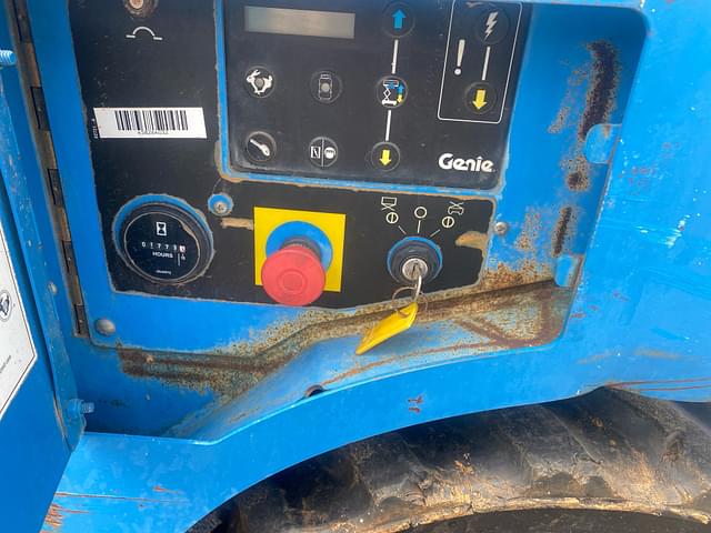 Image of Genie GS-2668RT equipment image 3