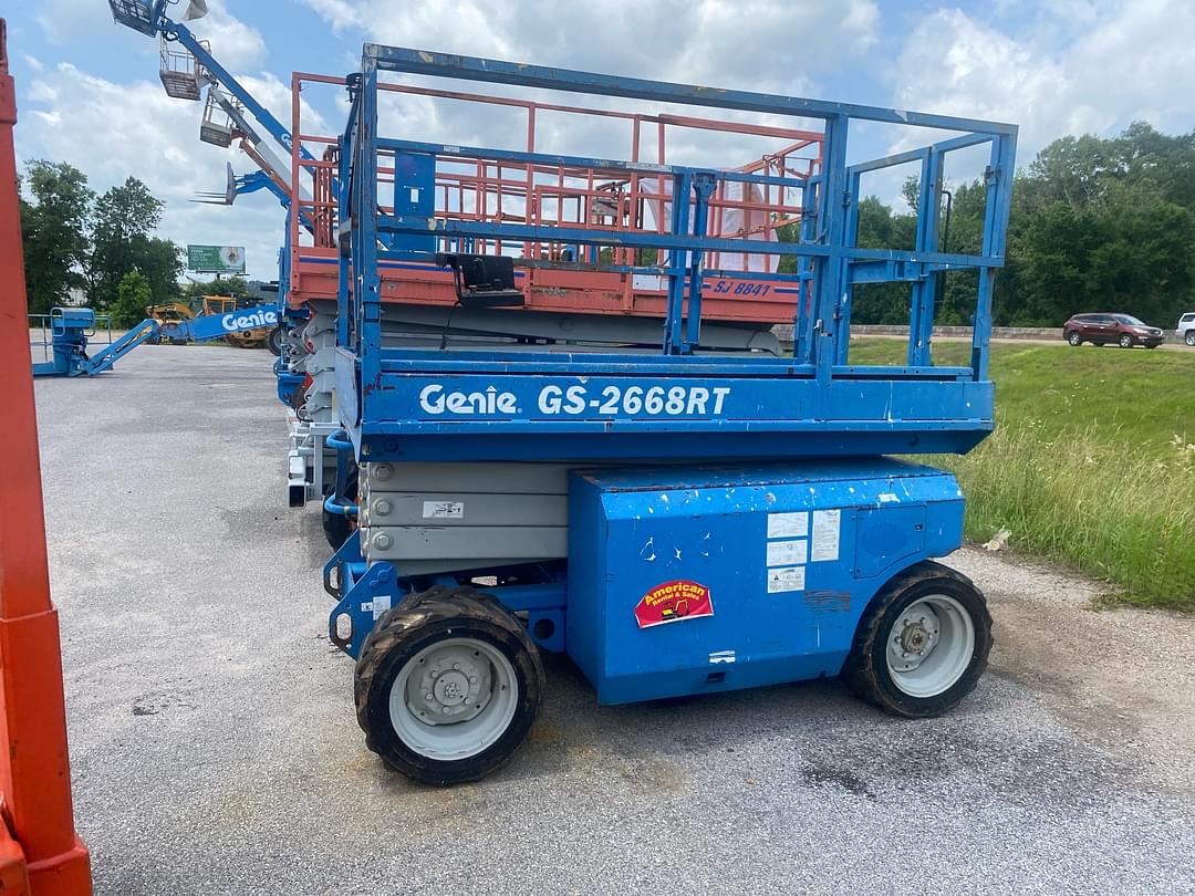 Image of Genie GS-2668RT Primary image