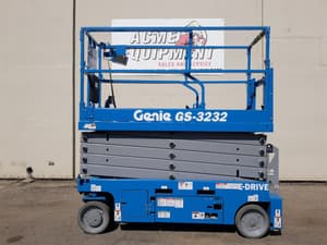 Genie GS3232 Image