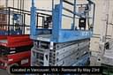 Genie GS3232 Image