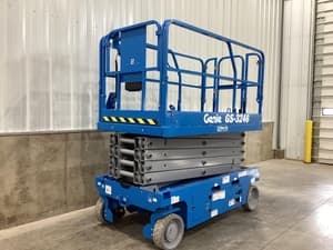 2025 Genie GS3246 Image