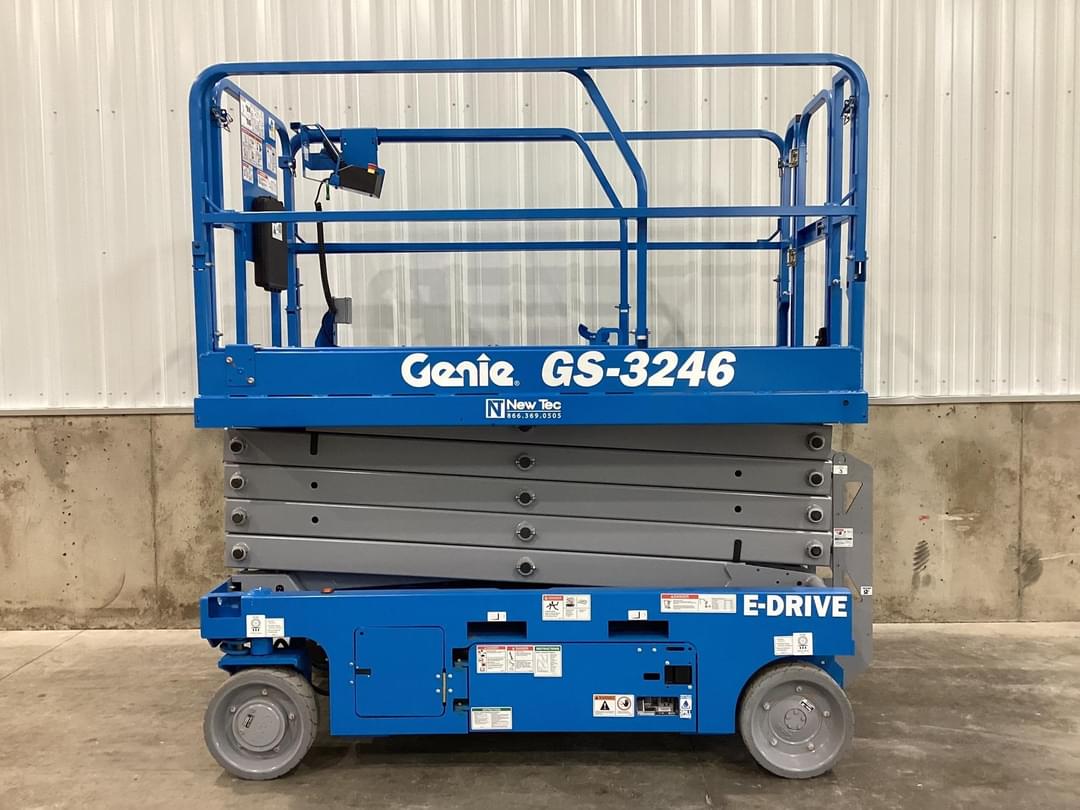 Image of Genie GS3246 Image 1