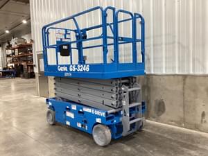 2025 Genie GS3246 Image