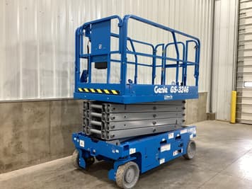 Main image Genie GS3246