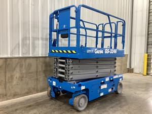 2026 Genie GS3246 Image