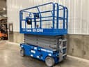 2026 Genie GS3246 Image