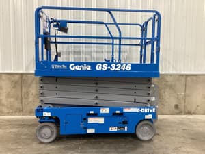 2026 Genie GS3246 Image