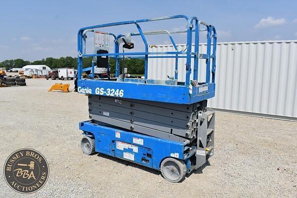 Image of Genie GS-3246 equipment image 4