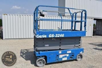Main image Genie GS-3246