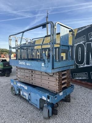 Genie GS3246 Image