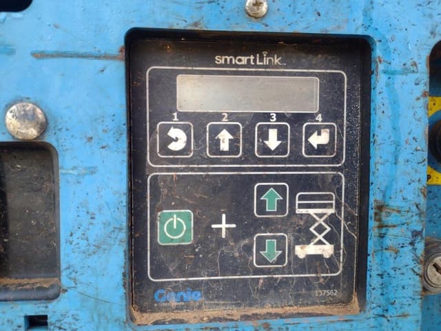 Image of Genie GS3246 equipment image 4