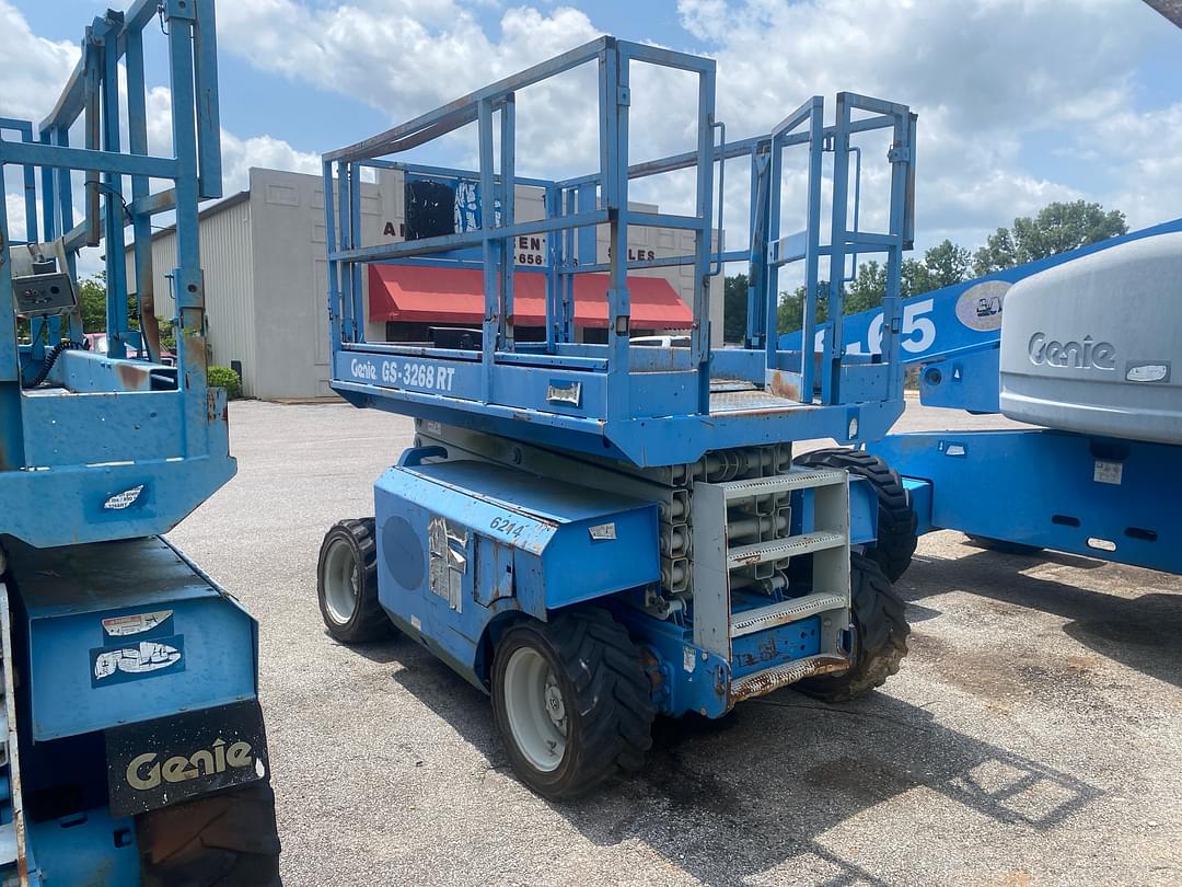 Image of Genie GS3268RT Image 1