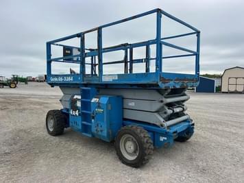 Main image Genie GS-3384