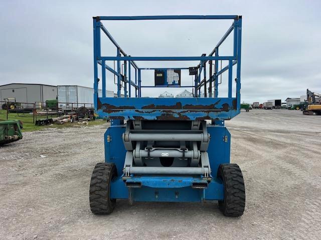 Image of Genie GS-3384 equipment image 4