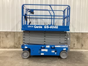 2026 Genie GS-4046 Image