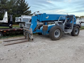 Main image Genie GTH-1056