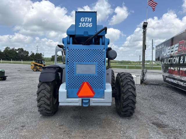 Image of Genie GTH-1056 equipment image 3