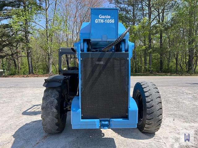 Image of Genie GTH-1056 equipment image 4