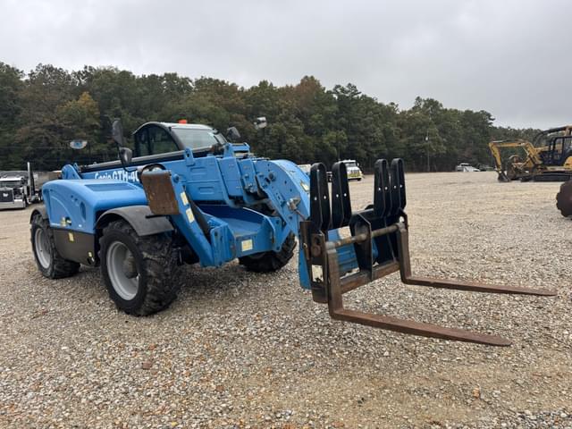 Image of Genie GTH-4018 equipment image 2