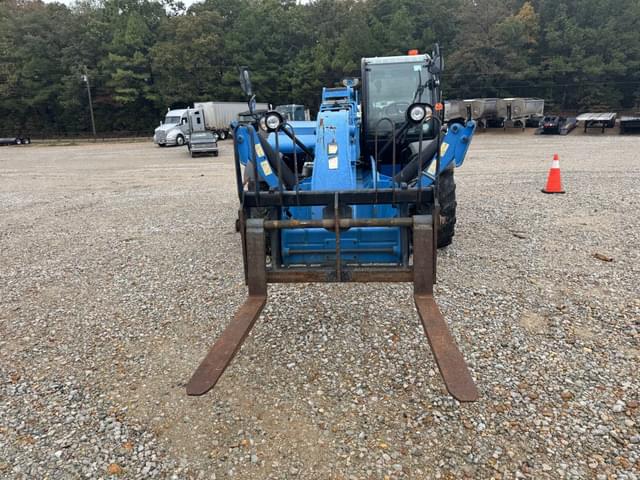 Image of Genie GTH-4018 equipment image 1